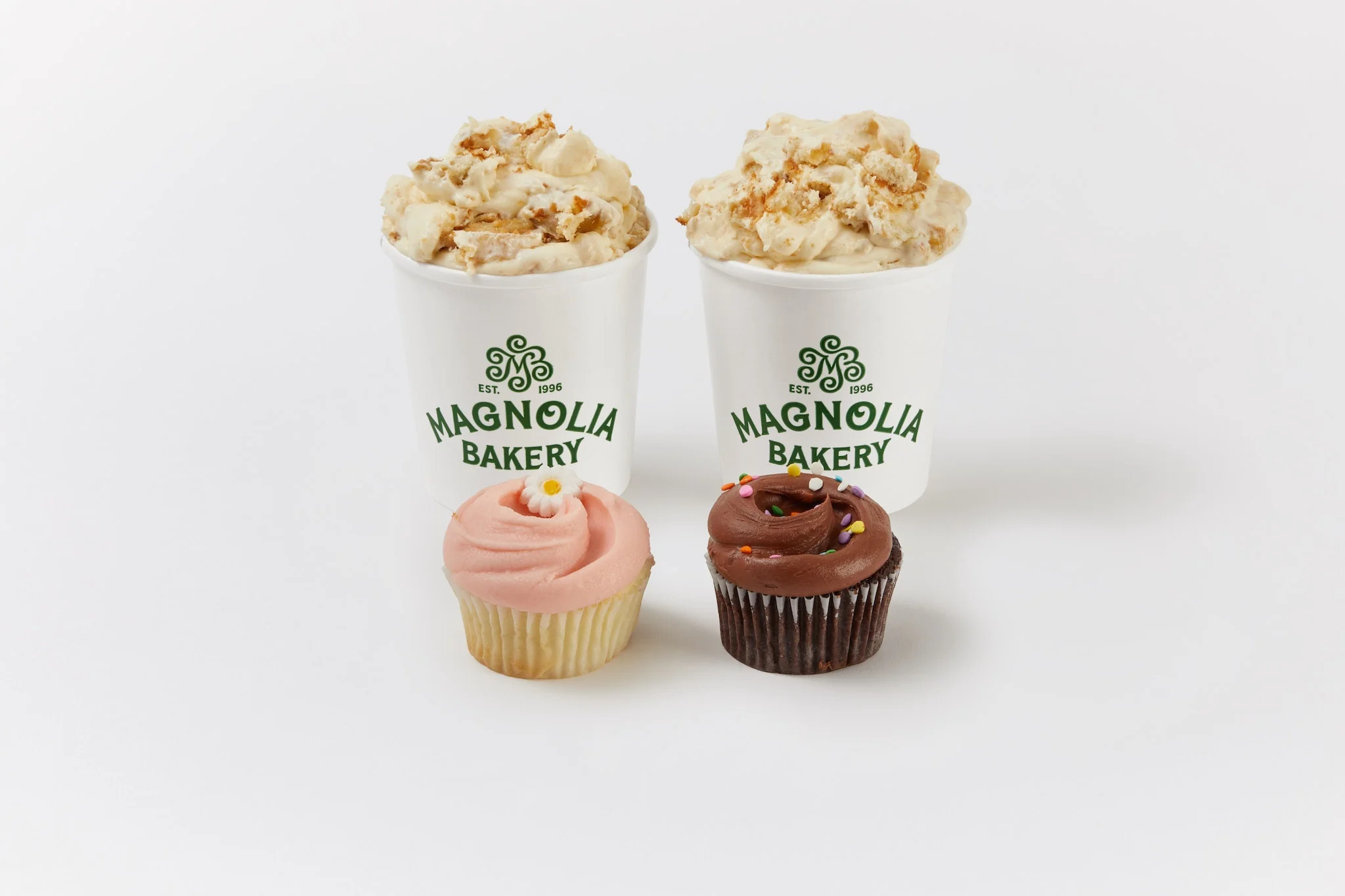 Best of Magnolia Bakery Sampler Pack - Nationwide