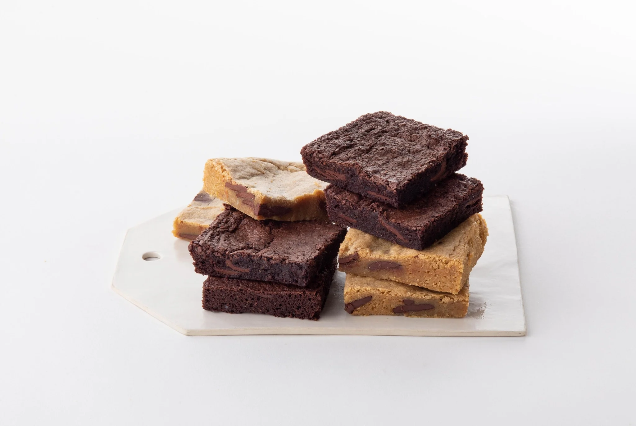 Brownie & Blondie Combo